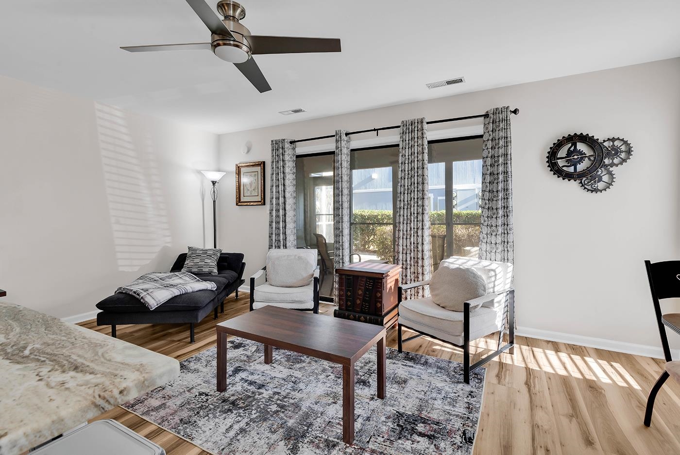 1880 Colony Drive, Unit 12A Surfside Beach, SC 29575 - Photo 11 of 22