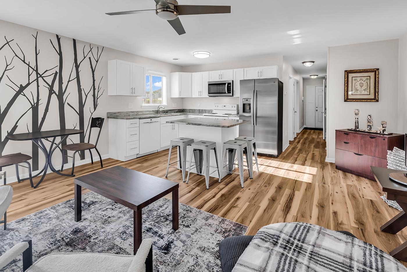 1880 Colony Drive, Unit 12A Surfside Beach, SC 29575 - Photo 12 of 22