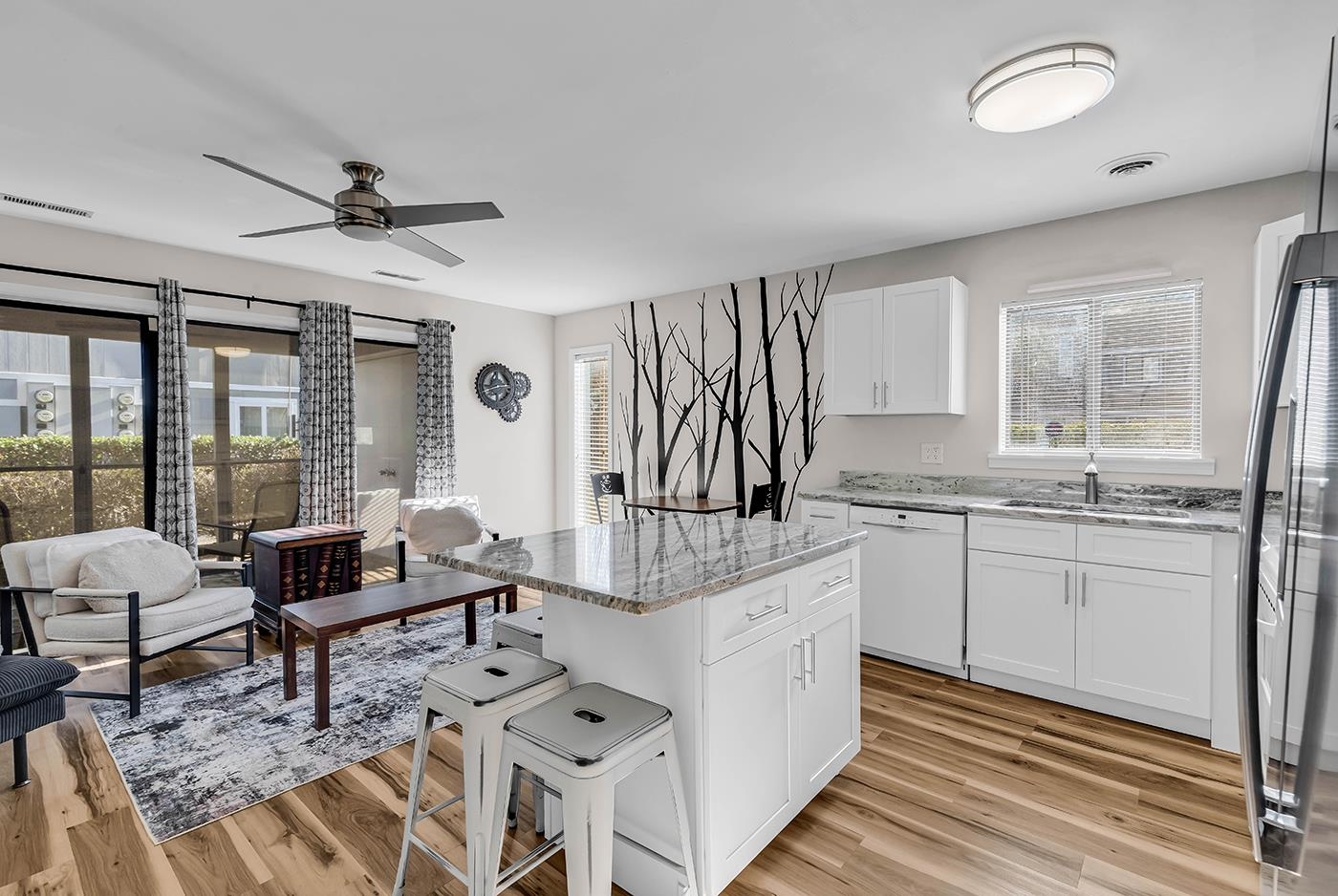 1880 Colony Drive, Unit 12A Surfside Beach, SC 29575 - Photo 14 of 22