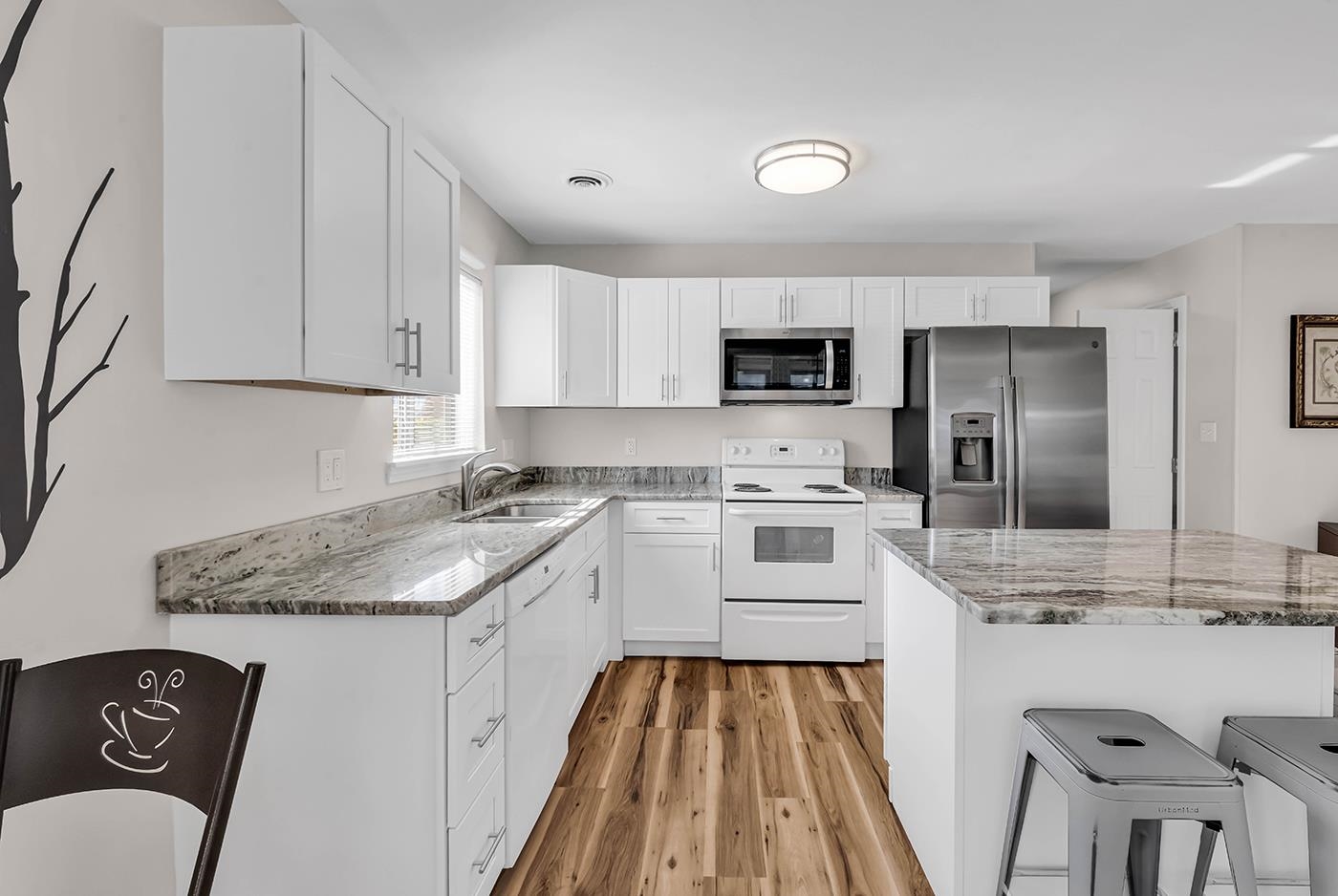 1880 Colony Drive, Unit 12A Surfside Beach, SC 29575 - Photo 16 of 22