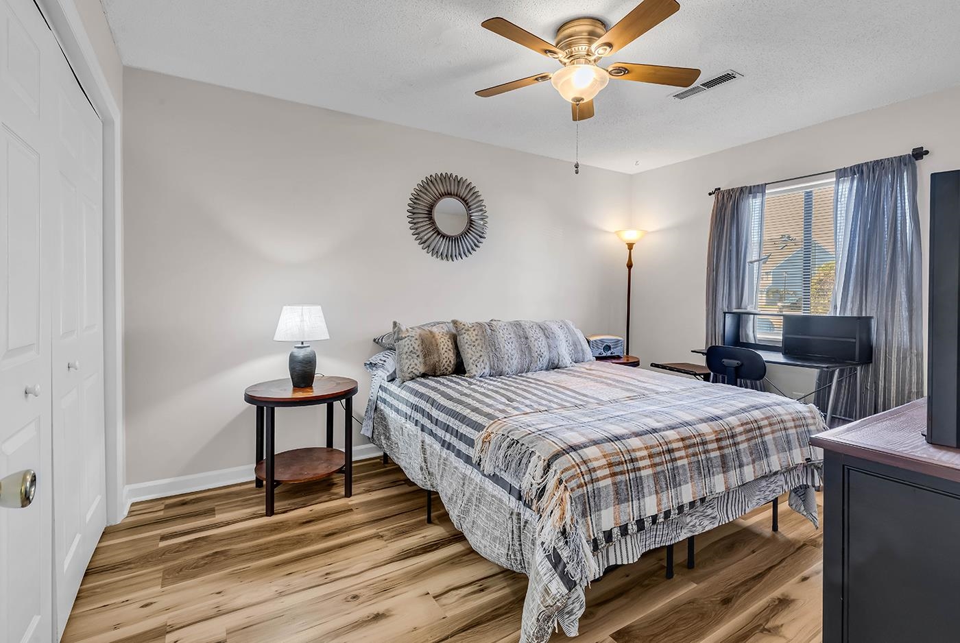 1880 Colony Drive, Unit 12A Surfside Beach, SC 29575 - Photo 17 of 22