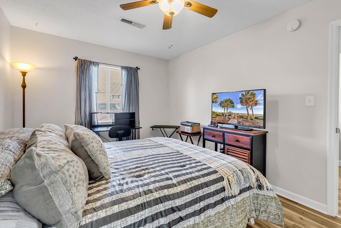 1880 Colony Drive, Unit 12A Surfside Beach, SC 29575 - Photo 18 of 22