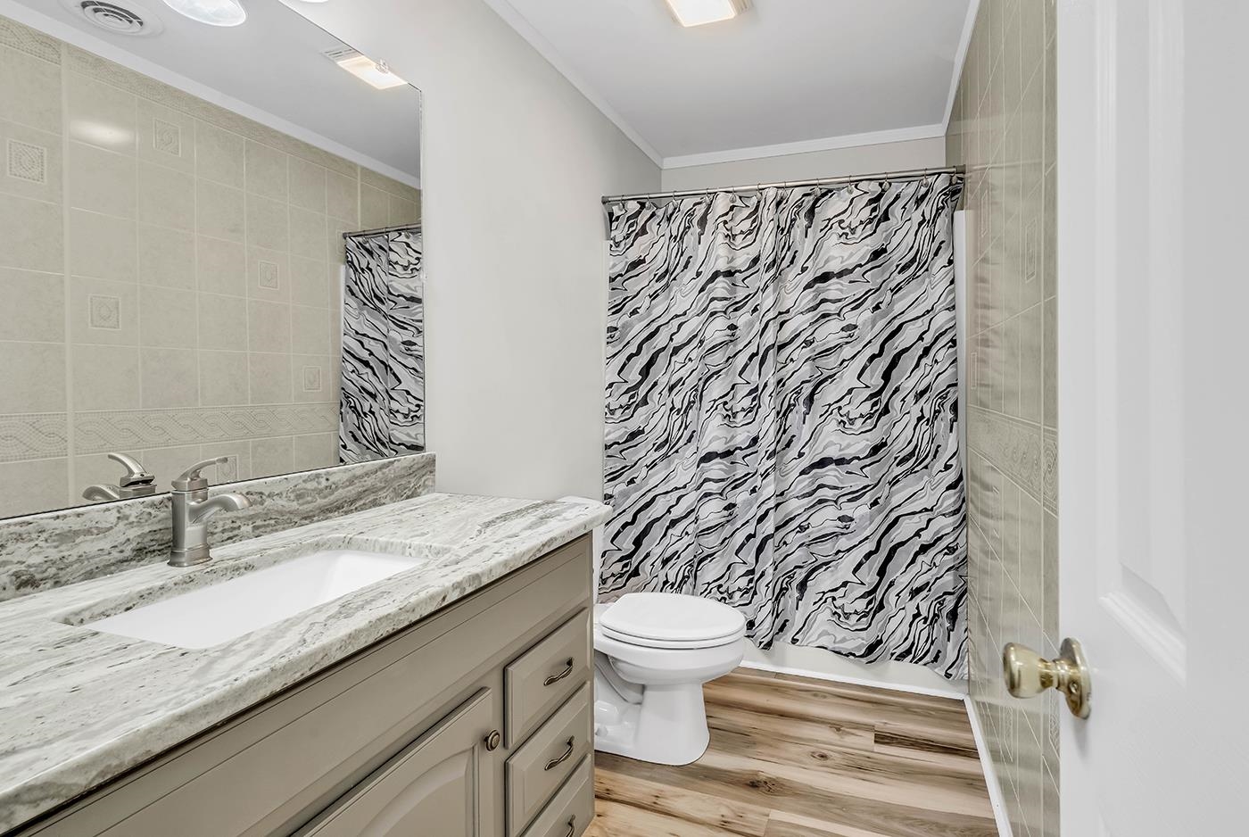 1880 Colony Drive, Unit 12A Surfside Beach, SC 29575 - Photo 19 of 22