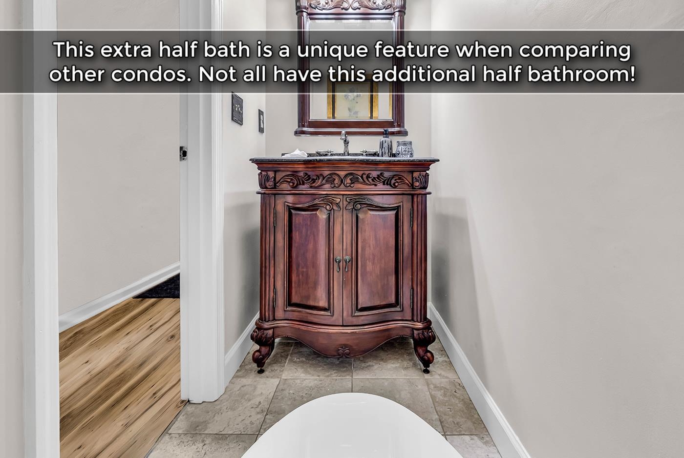 1880 Colony Drive, Unit 12A Surfside Beach, SC 29575 - Photo 20 of 22