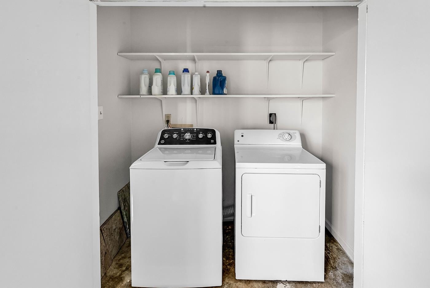 1880 Colony Drive, Unit 12A Surfside Beach, SC 29575 - Photo 21 of 22