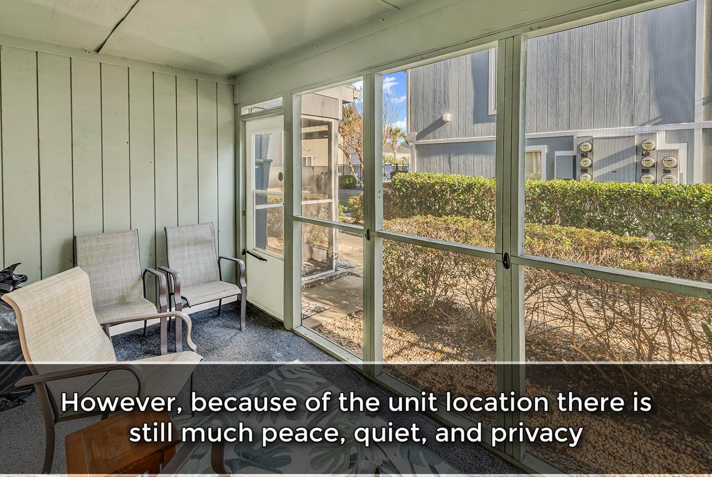 1880 Colony Drive, Unit 12A Surfside Beach, SC 29575 - Photo 4 of 22