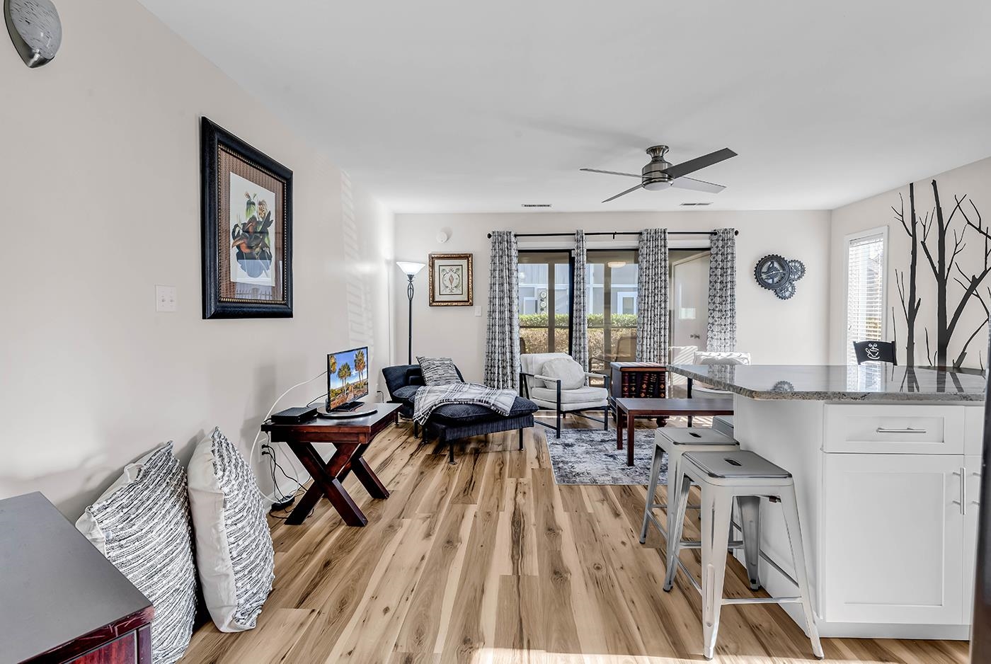 1880 Colony Drive, Unit 12A Surfside Beach, SC 29575 - Photo 7 of 22