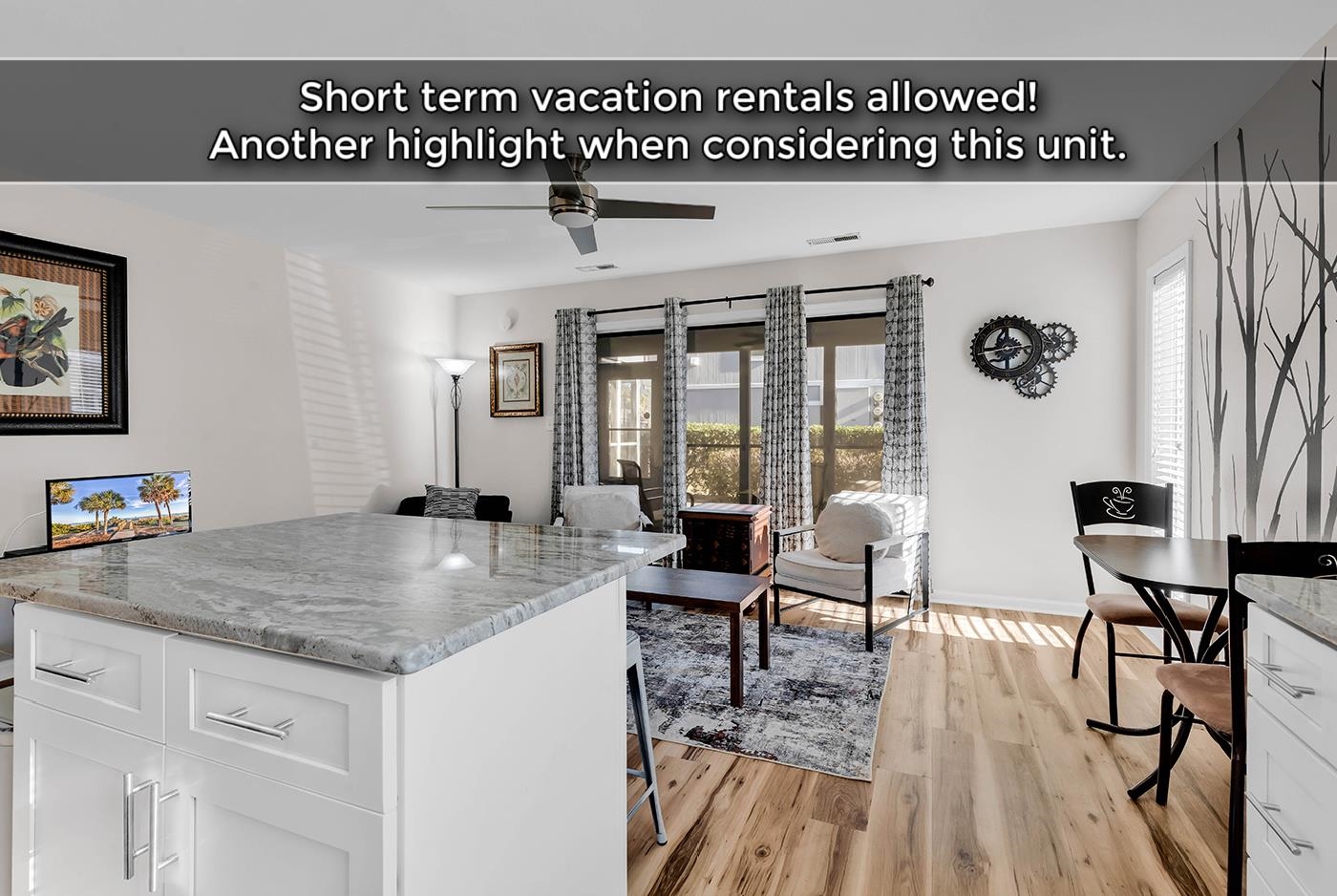 1880 Colony Drive, Unit 12A Surfside Beach, SC 29575 - Photo 8 of 22