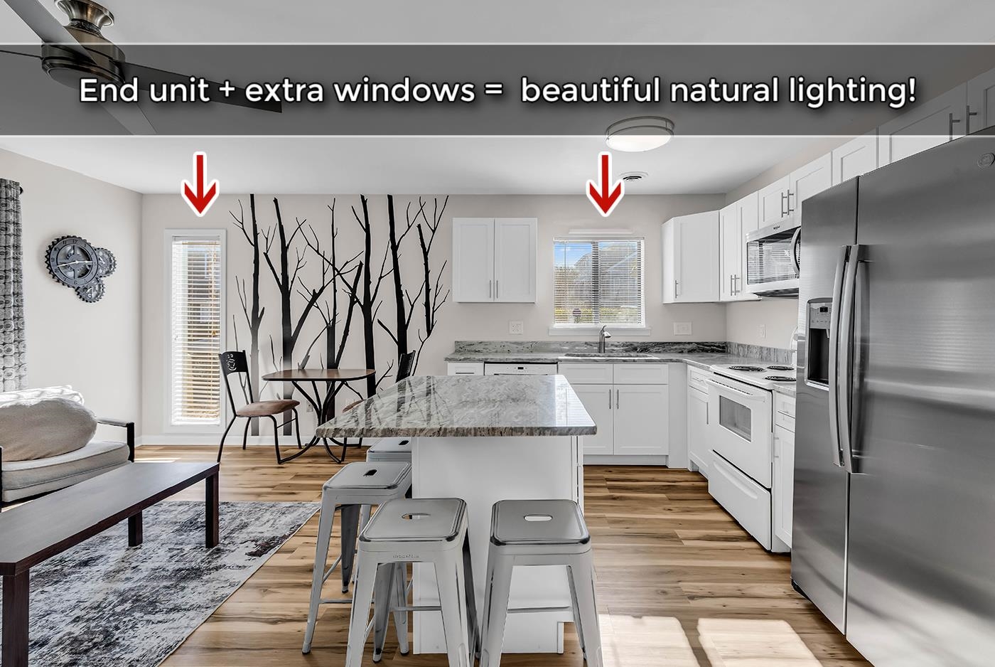 1880 Colony Drive, Unit 12A Surfside Beach, SC 29575 - Photo 9 of 22