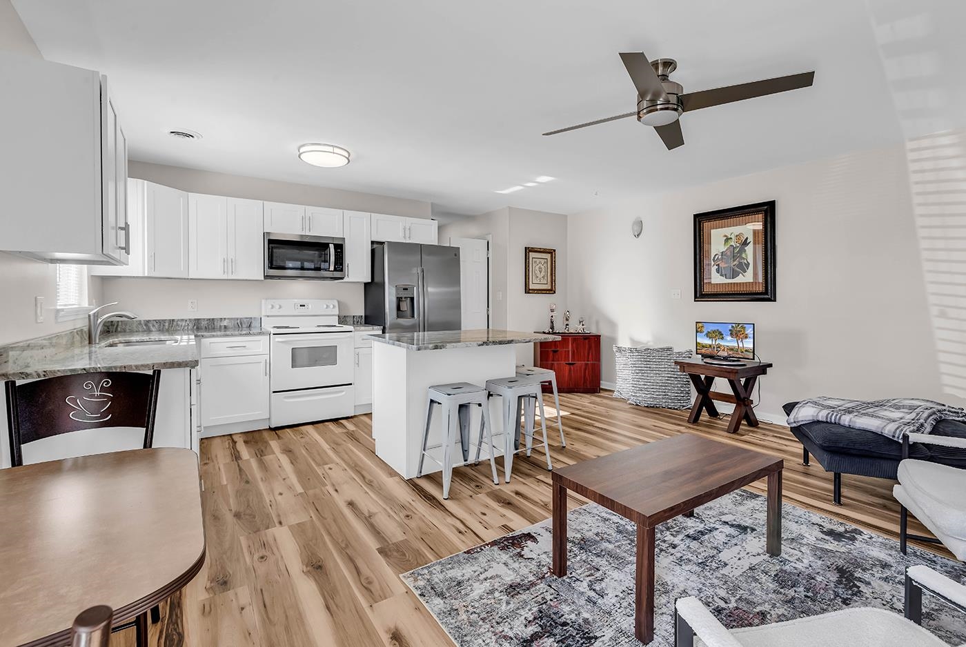 1880 Colony Drive, Unit 12A Surfside Beach, SC 29575 - Photo 10 of 22