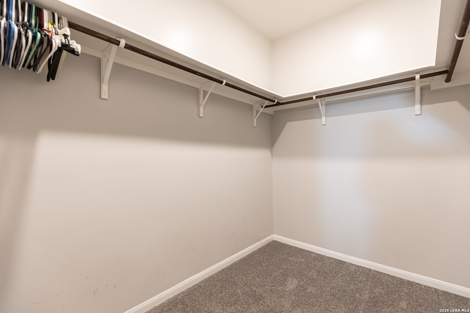 3923 Ivy Path St. Hedwig, TX 78152 - Photo 24 of 32 a view of a room with shelf