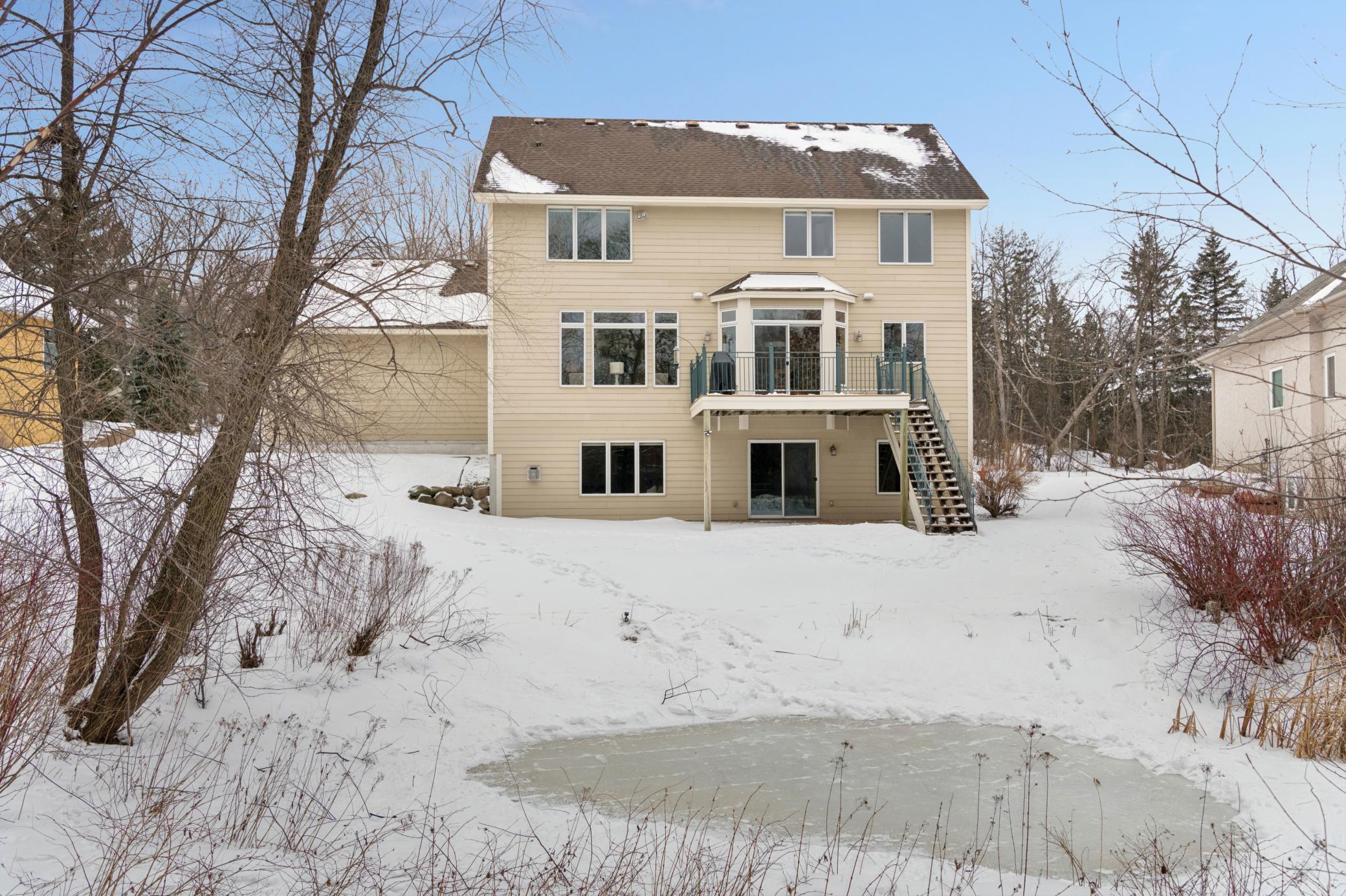 1411 Archwood Road Minnetonka, MN 55305 - Photo 43 of 46