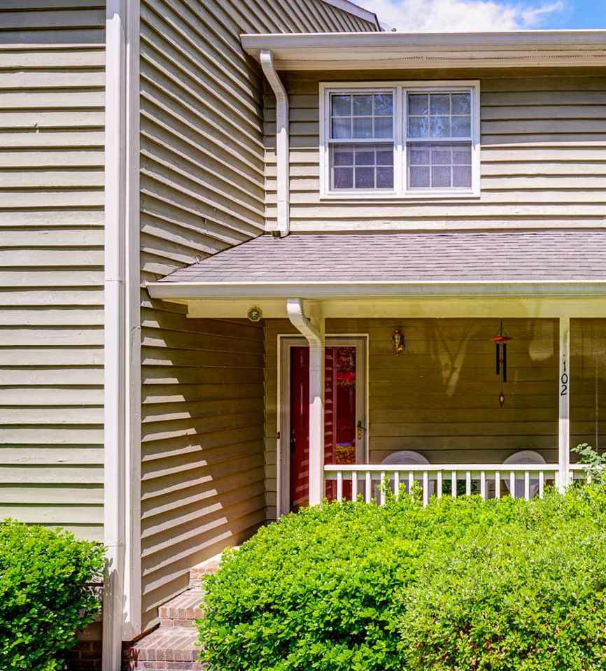 102 Timber Ridge Drive Durham, NC 27713 - Photo 1 of 25 Photo 1