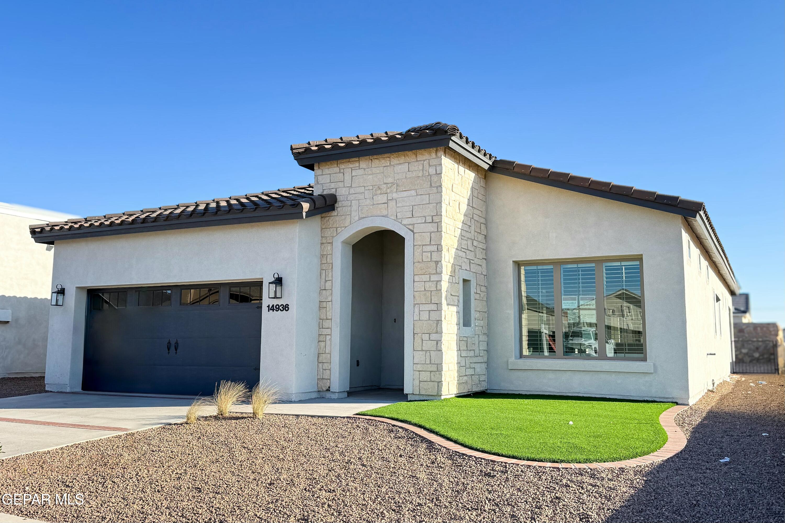 14936 Hill Ridge El Paso, TX 79938 - Photo 1 of 1 tempImageQjeJqO