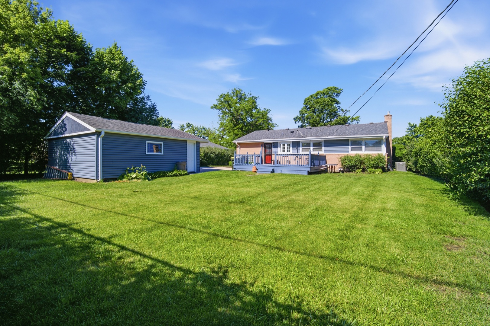 115 Michael Manor Glenview, IL 60025 - Photo 20 of 24