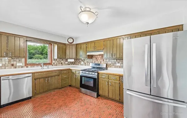 $3,500 | 11251 158th Street, Orland Park, IL 60467