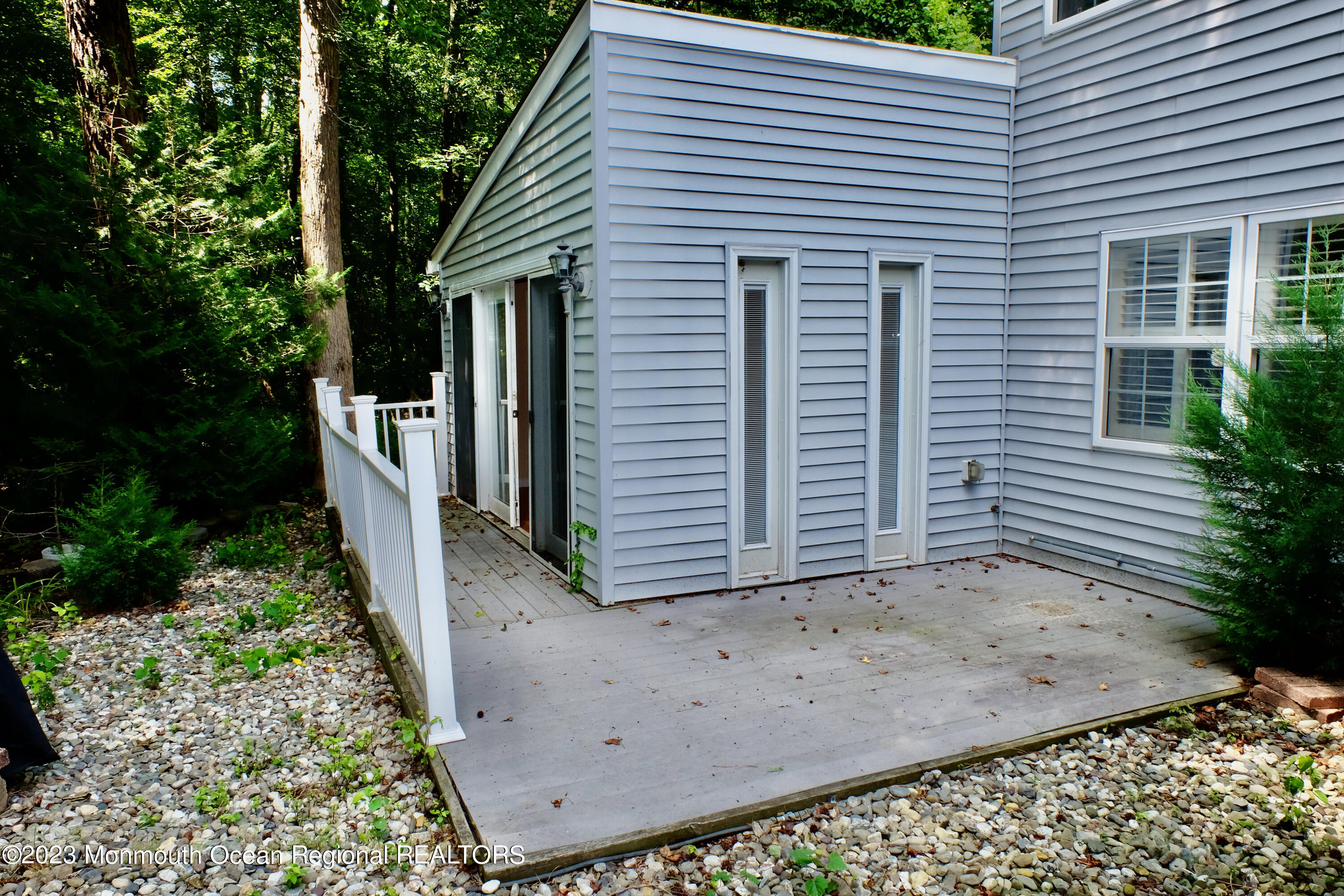 10 Commons Drive Neptune Township, NJ 07753 - Photo 19 of 21 a front view of a house with a yard