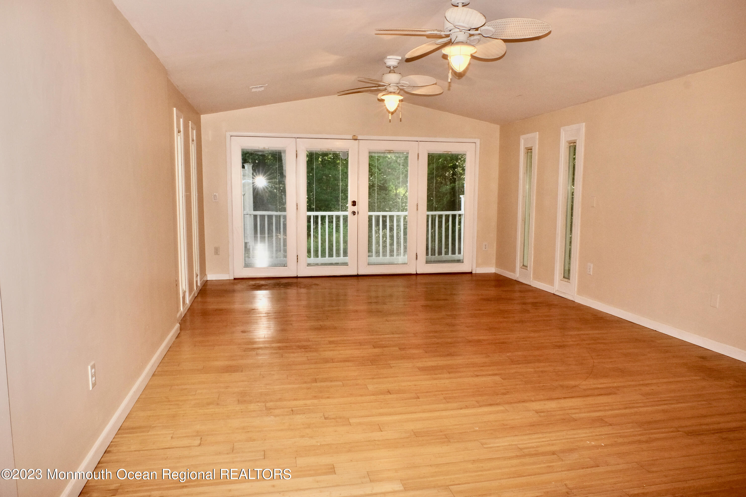 10 Commons Drive Neptune Township, NJ 07753 - Photo 9 of 21 a view of an empty room with a window