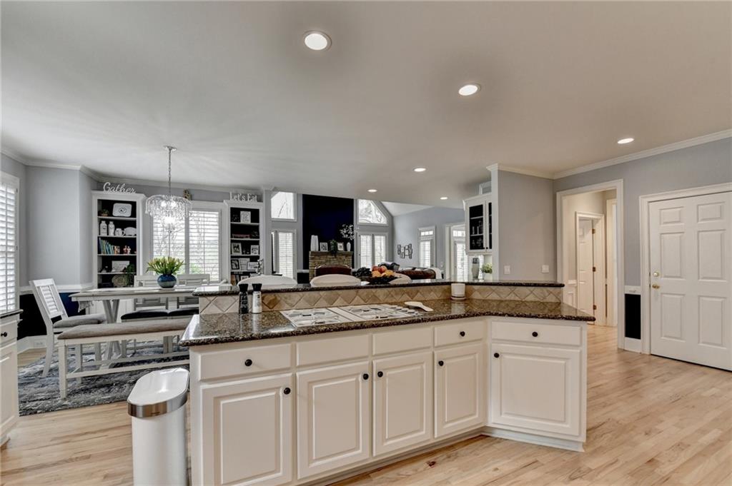 195 Stoney Ridge Drive Alpharetta, GA 30022 - Photo 11 of 63