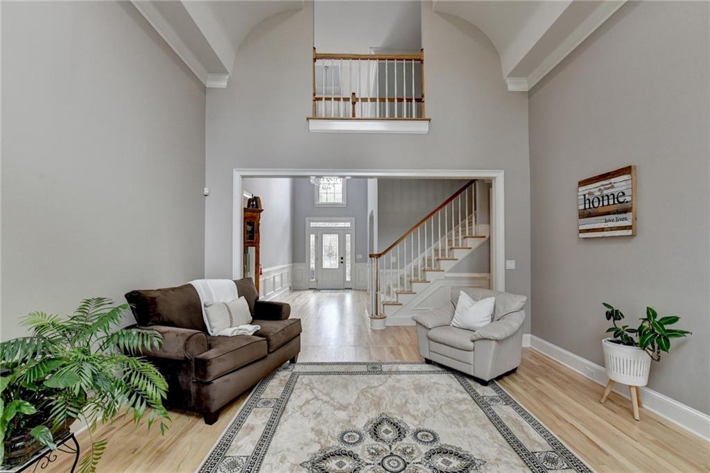 195 Stoney Ridge Drive Alpharetta, GA 30022 - Photo 18 of 63