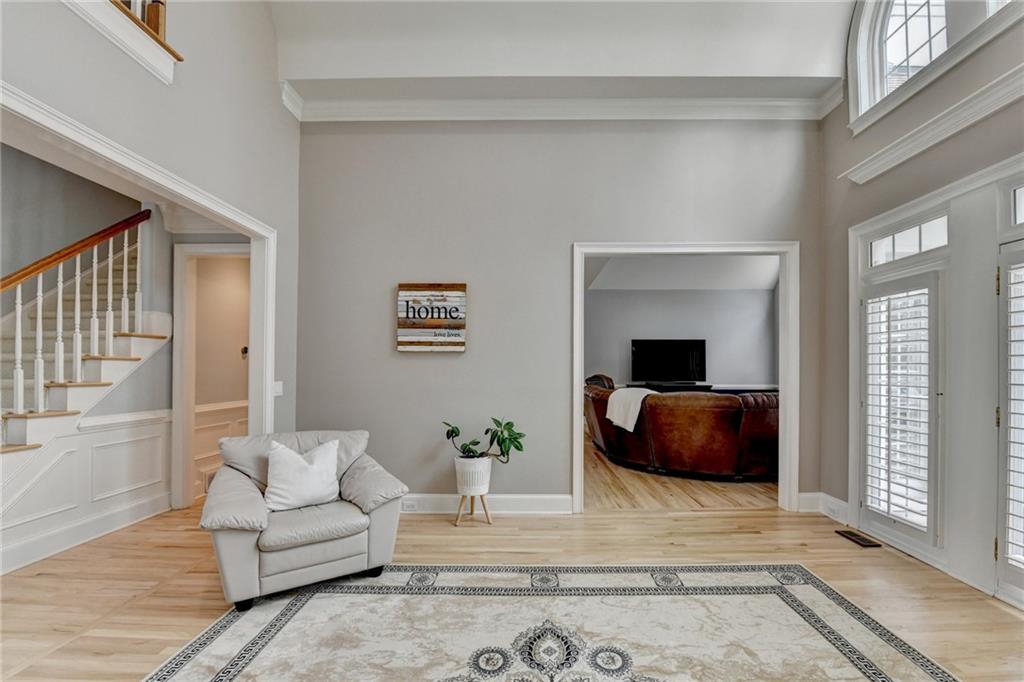 195 Stoney Ridge Drive Alpharetta, GA 30022 - Photo 19 of 63