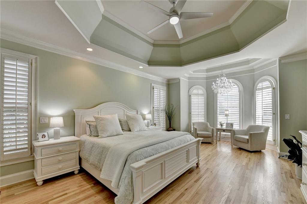 195 Stoney Ridge Drive Alpharetta, GA 30022 - Photo 23 of 63