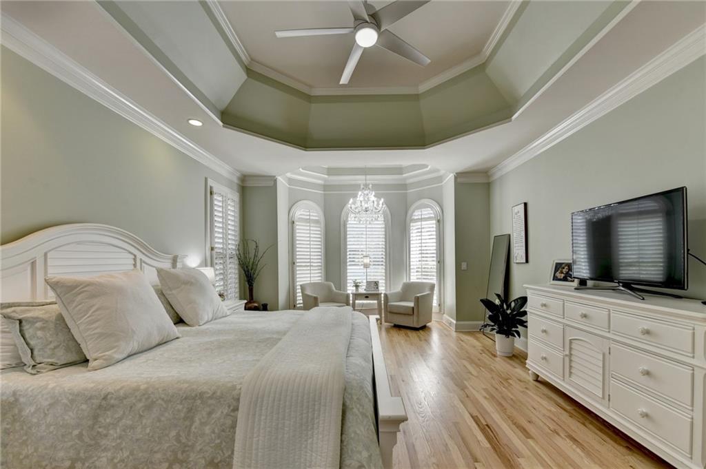 195 Stoney Ridge Drive Alpharetta, GA 30022 - Photo 24 of 63