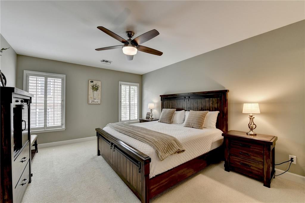 195 Stoney Ridge Drive Alpharetta, GA 30022 - Photo 32 of 63