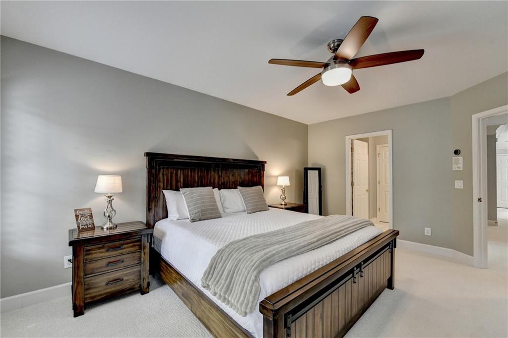 195 Stoney Ridge Drive Alpharetta, GA 30022 - Photo 34 of 63