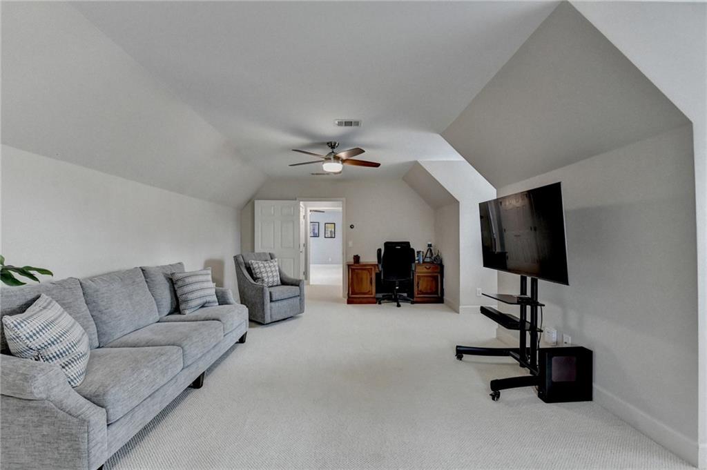 195 Stoney Ridge Drive Alpharetta, GA 30022 - Photo 40 of 63