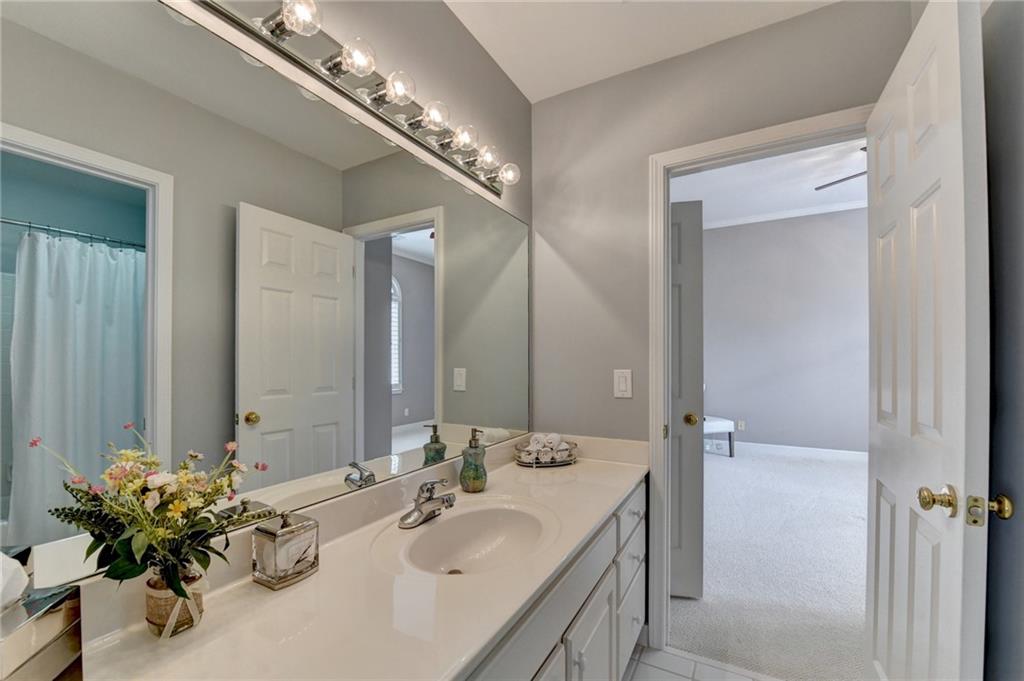 195 Stoney Ridge Drive Alpharetta, GA 30022 - Photo 41 of 63
