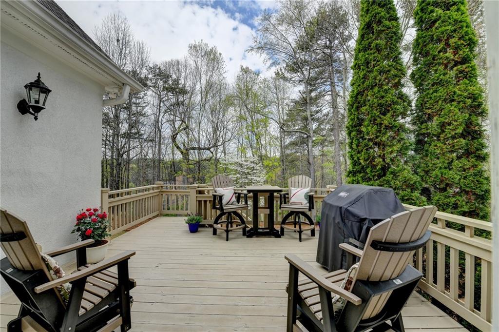 195 Stoney Ridge Drive Alpharetta, GA 30022 - Photo 46 of 63