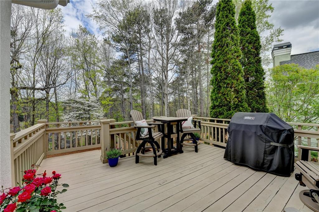 195 Stoney Ridge Drive Alpharetta, GA 30022 - Photo 47 of 63