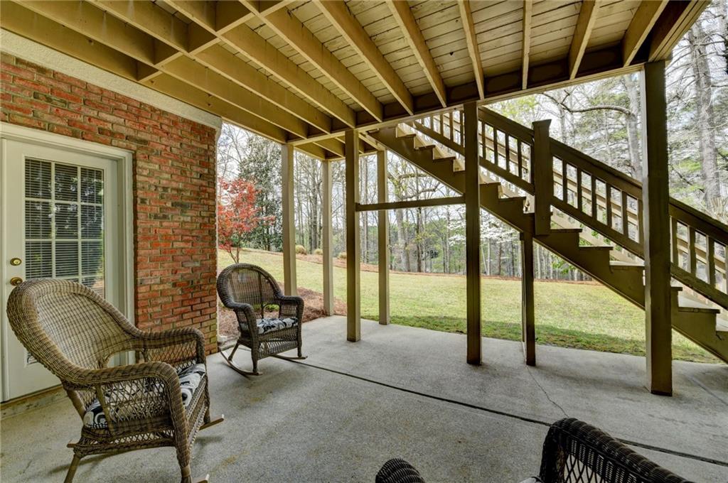 195 Stoney Ridge Drive Alpharetta, GA 30022 - Photo 50 of 63