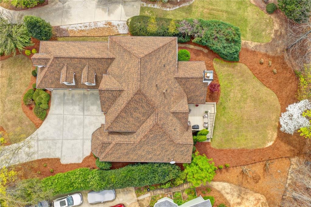 195 Stoney Ridge Drive Alpharetta, GA 30022 - Photo 53 of 63