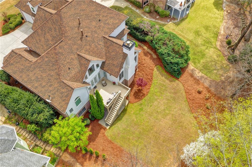 195 Stoney Ridge Drive Alpharetta, GA 30022 - Photo 54 of 63