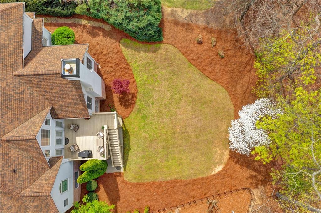 195 Stoney Ridge Drive Alpharetta, GA 30022 - Photo 55 of 63