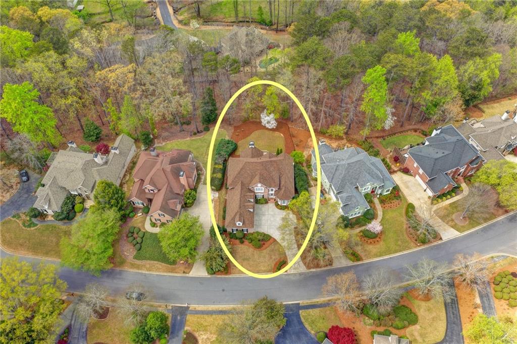 195 Stoney Ridge Drive Alpharetta, GA 30022 - Photo 56 of 63