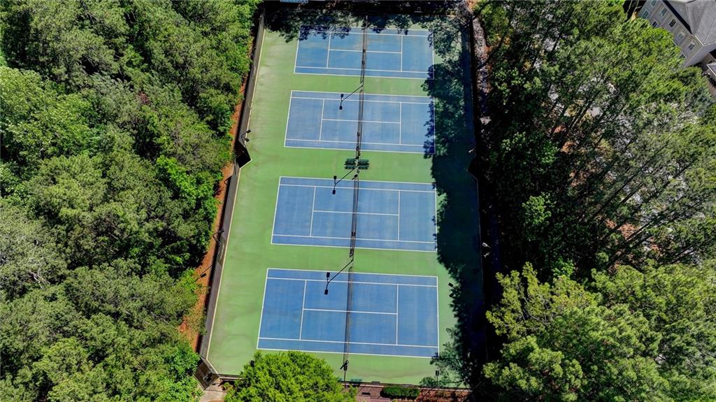 195 Stoney Ridge Drive Alpharetta, GA 30022 - Photo 58 of 63