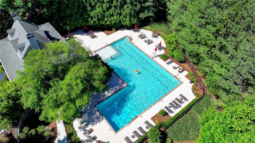 195 Stoney Ridge Drive Alpharetta, GA 30022 - Photo 59 of 63