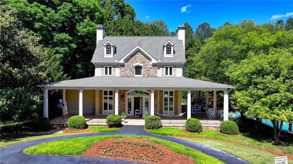 195 Stoney Ridge Drive Alpharetta, GA 30022 - Photo 61 of 63