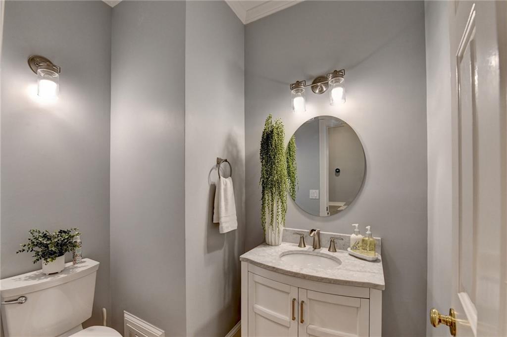 195 Stoney Ridge Drive Alpharetta, GA 30022 - Photo 7 of 63