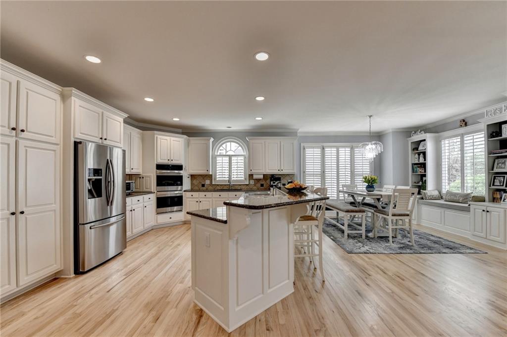 195 Stoney Ridge Drive Alpharetta, GA 30022 - Photo 8 of 63