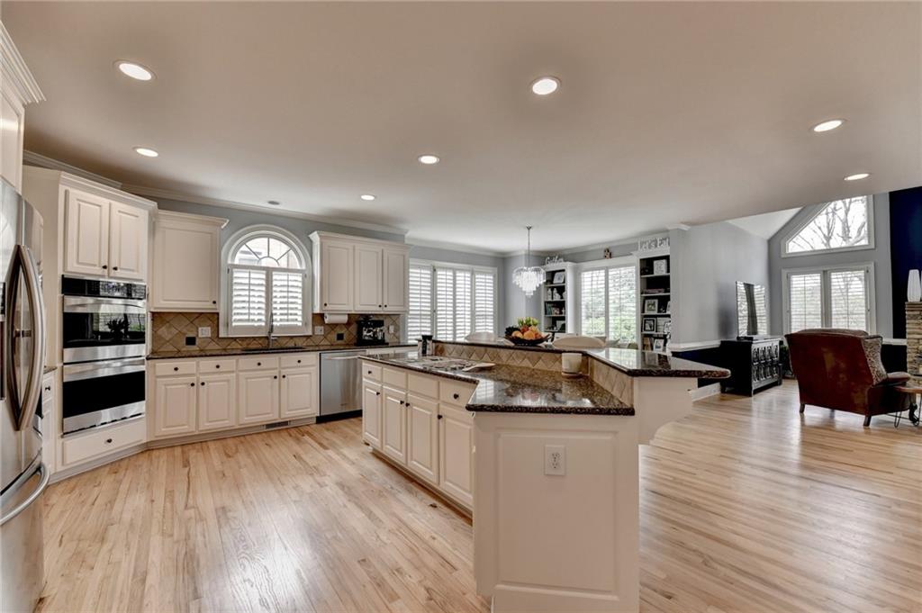 195 Stoney Ridge Drive Alpharetta, GA 30022 - Photo 9 of 63