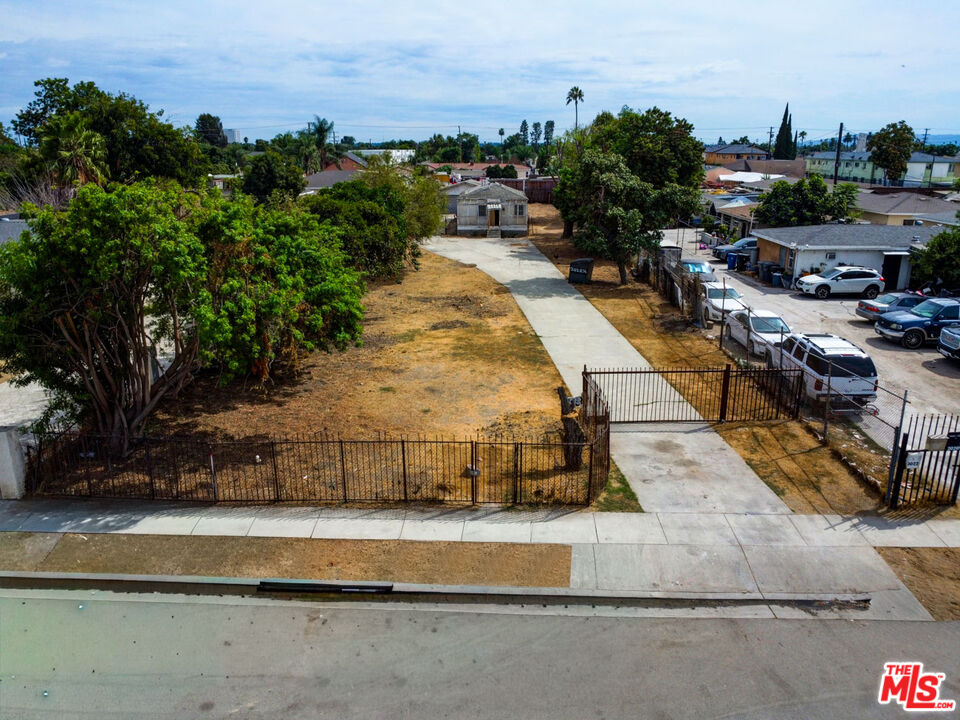 2028 East 126th Street Compton, CA 90222 - Photo 1 of 33 a view of a swimming pool with lounge chair