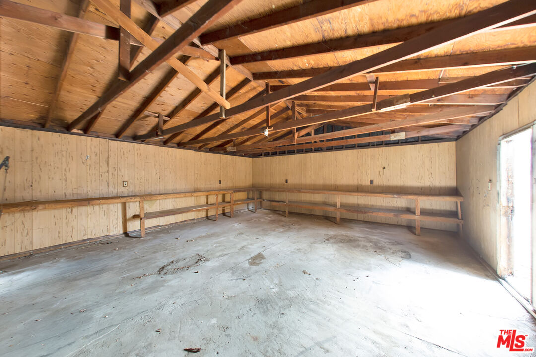 2028 East 126th Street Compton, CA 90222 - Photo 33 of 33 a view of room with racks