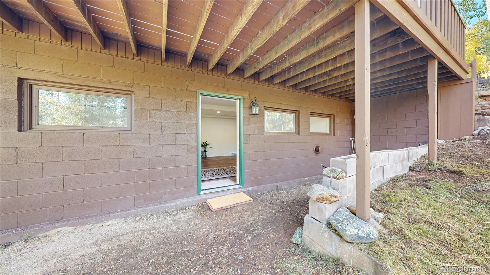 225 Renaud Road Bailey, CO 80421 - Photo 26 of 42