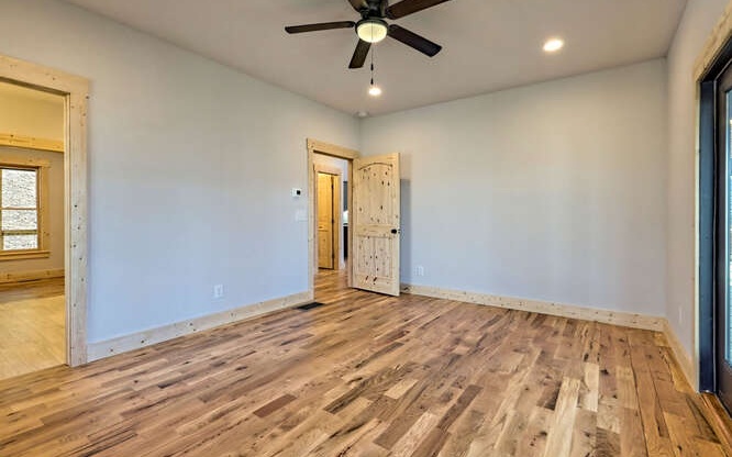 18 Mill Ridge Road Hiawassee, GA 30546 - Photo 24 of 70 Additional View