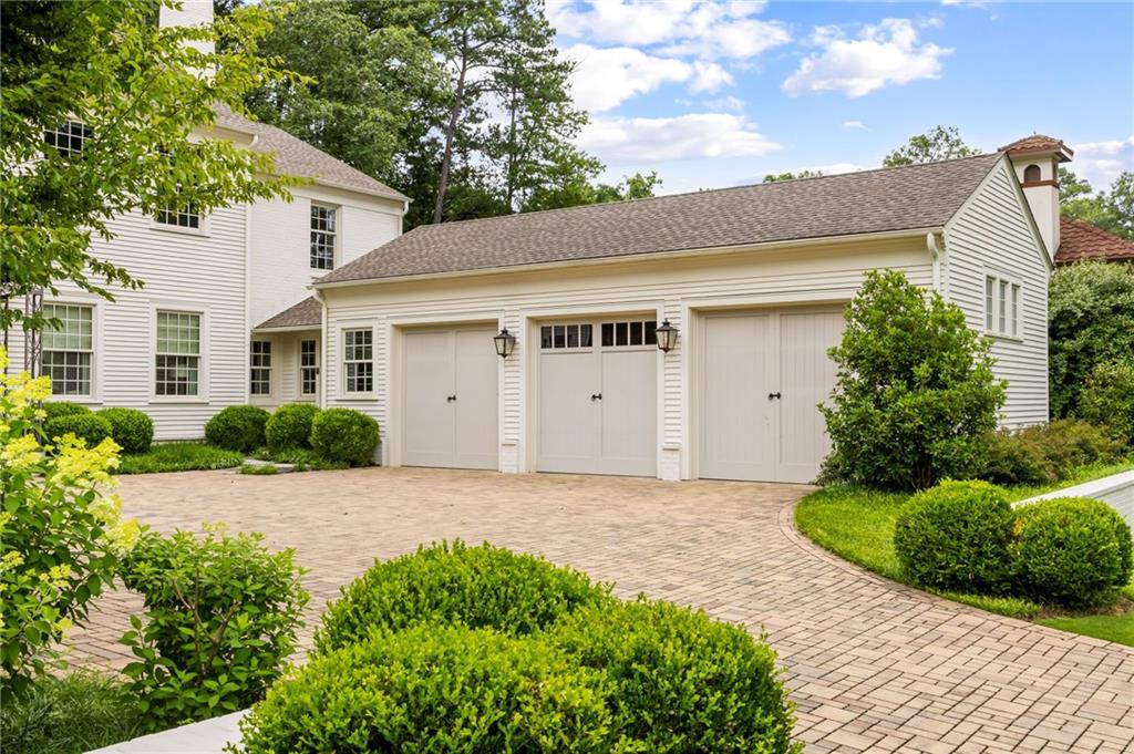 2629 Ashford Road Northeast Atlanta, GA 30319 - Photo 83 of 85