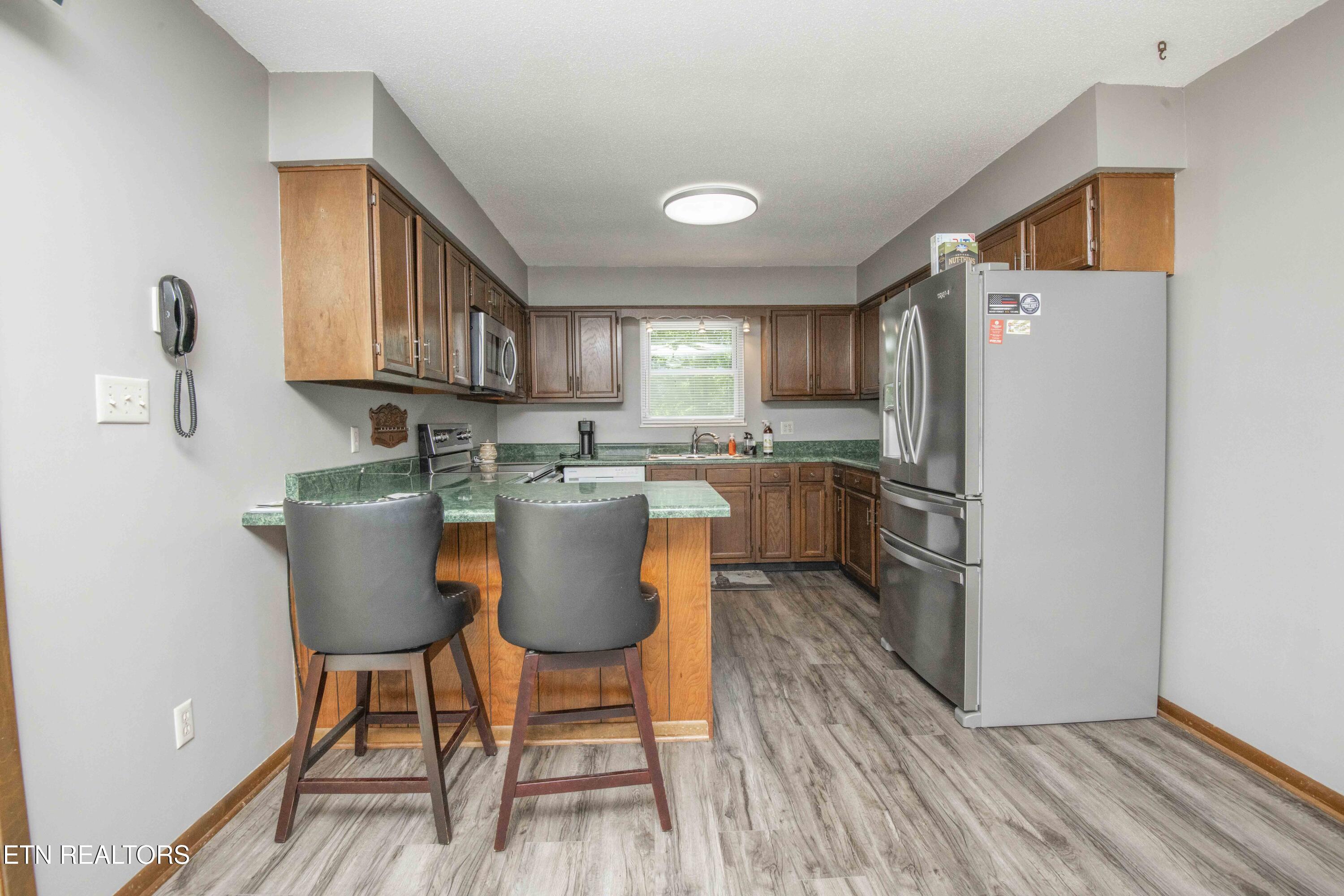 116 Stair Lane Clinton, TN 37716 - Photo 11 of 43 kitchen 6_1